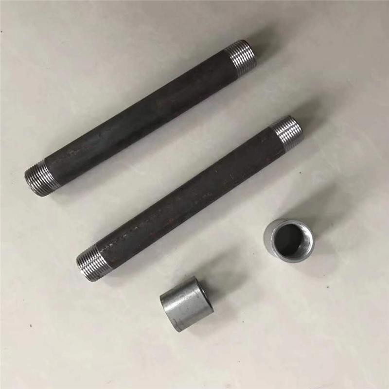 眉山钢管注浆管隧道止水