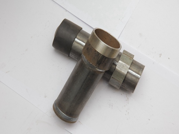 眉山螺旋式声测管厚壁3.0mm